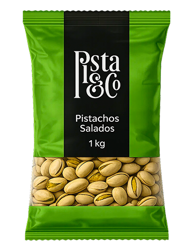 Pistacho tostado V