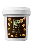 Pasta de pistacho (100% pistacho)